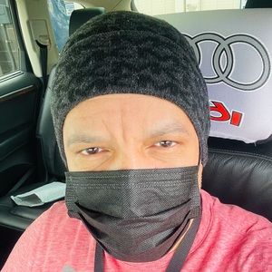 Meet your Posher, Ray